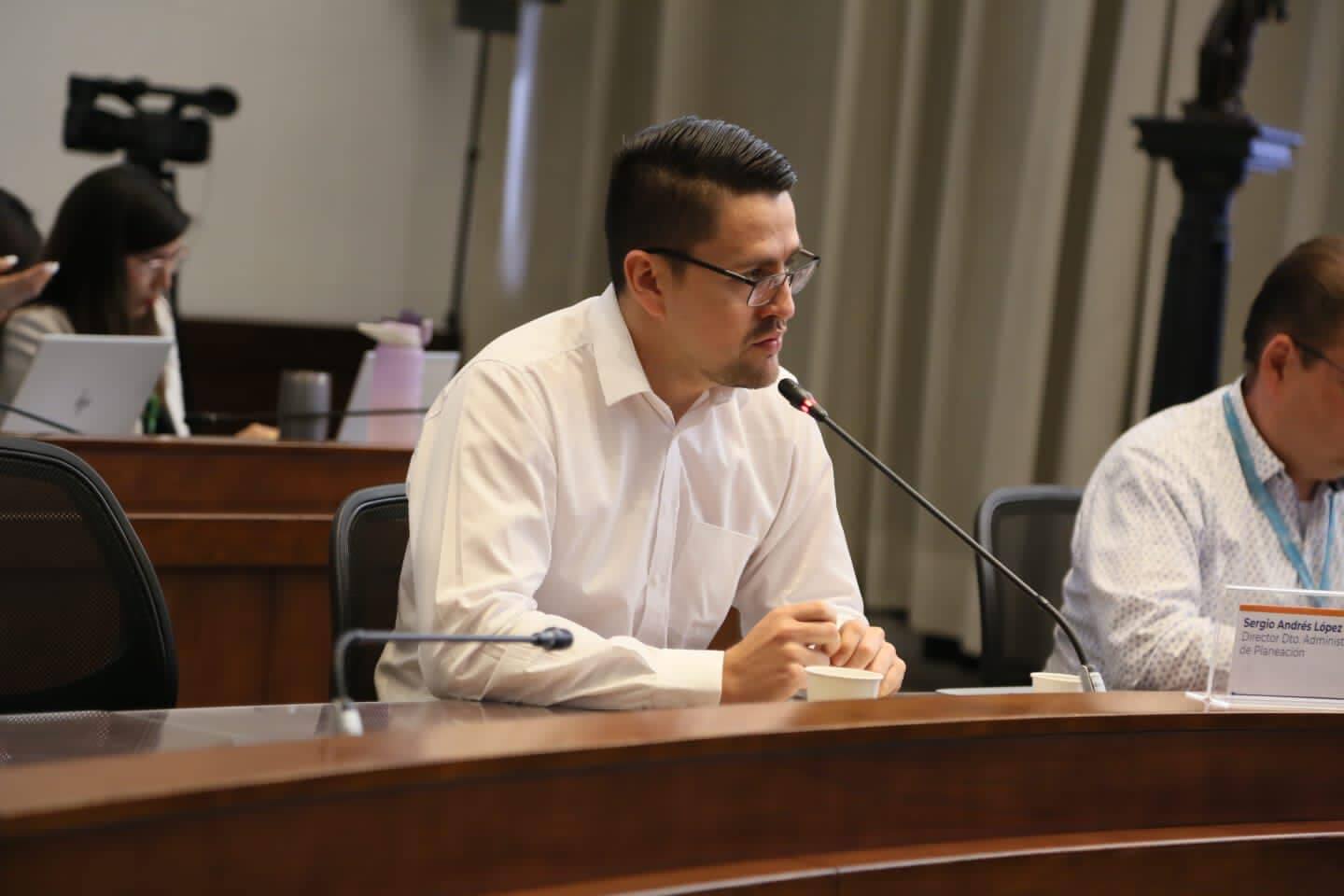 Sergio Andrés López