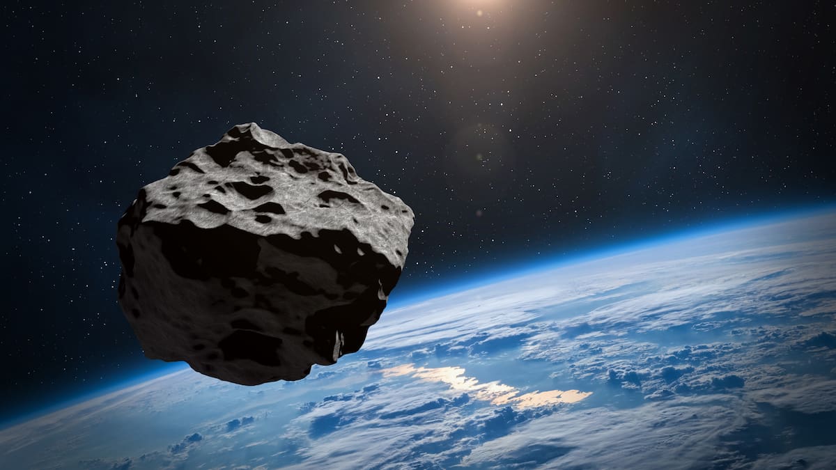 ¿Cuáles han sido los asteroides más peligrosos que han pasado cerca a la Tierra recientemente?