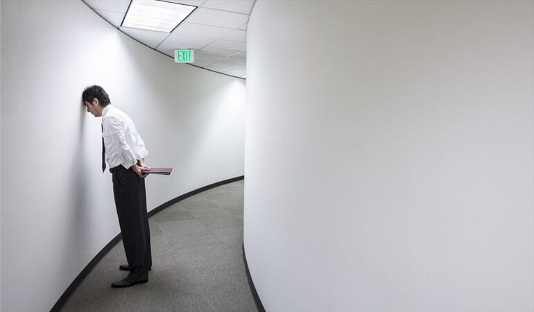 ¿Usted qué considera como semifallido?. Foto: Getty Images