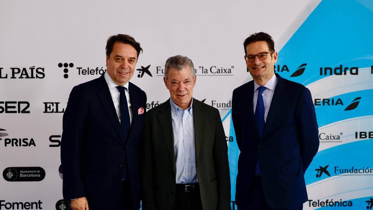 World in Progress Barcelona da pistas del camino a seguir en medio de la crisis climática