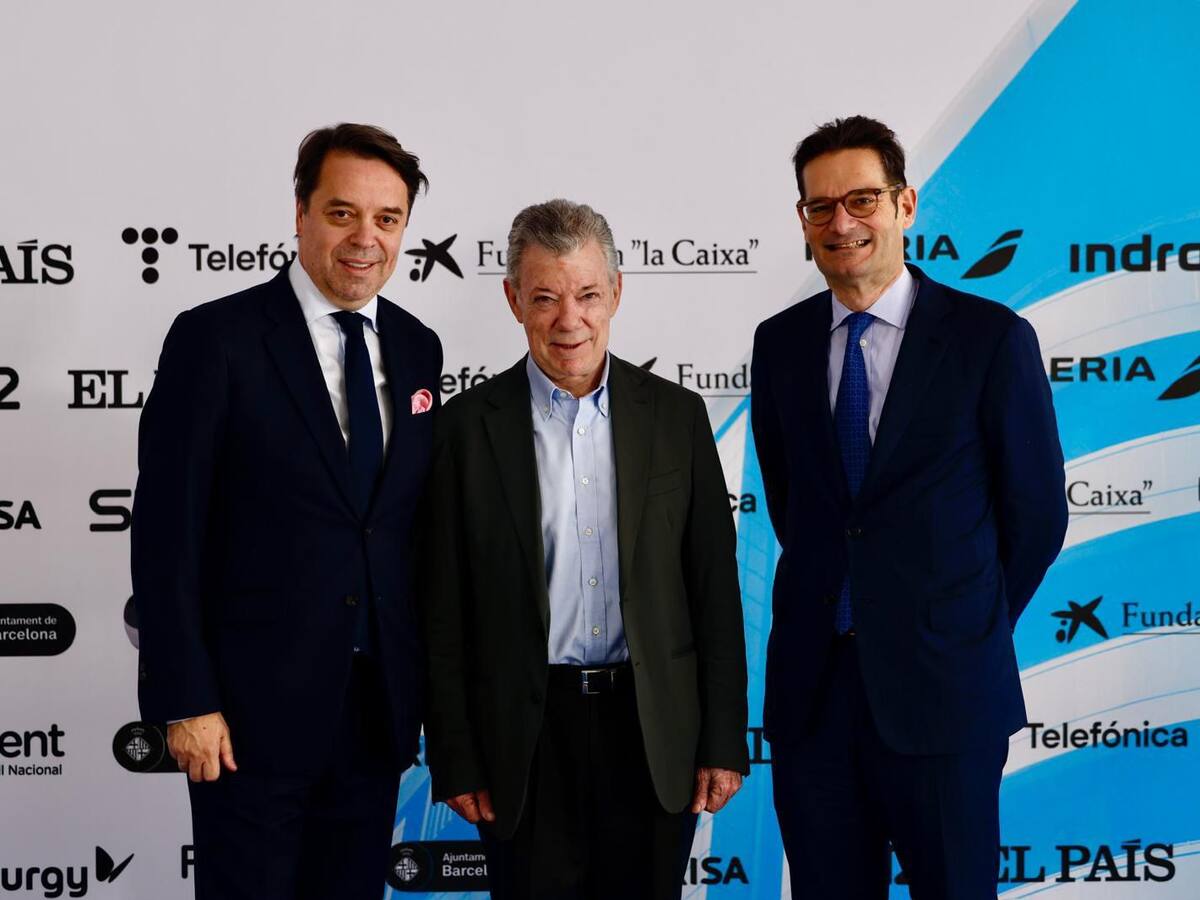 World in Progress Barcelona da pistas del camino a seguir en medio de la crisis climática