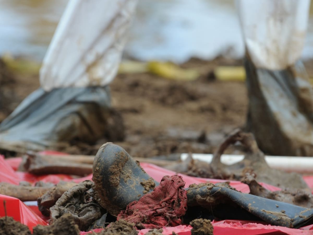 Las masacres son un instrumento de control militar: Director Indepaz