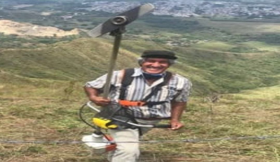 Manuel Alonso Villegas