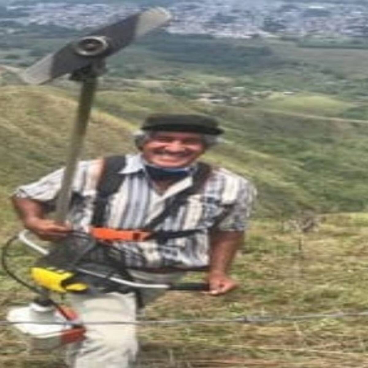 Torturan y asesinan a un exguerrillero de las FARC en el Cauca