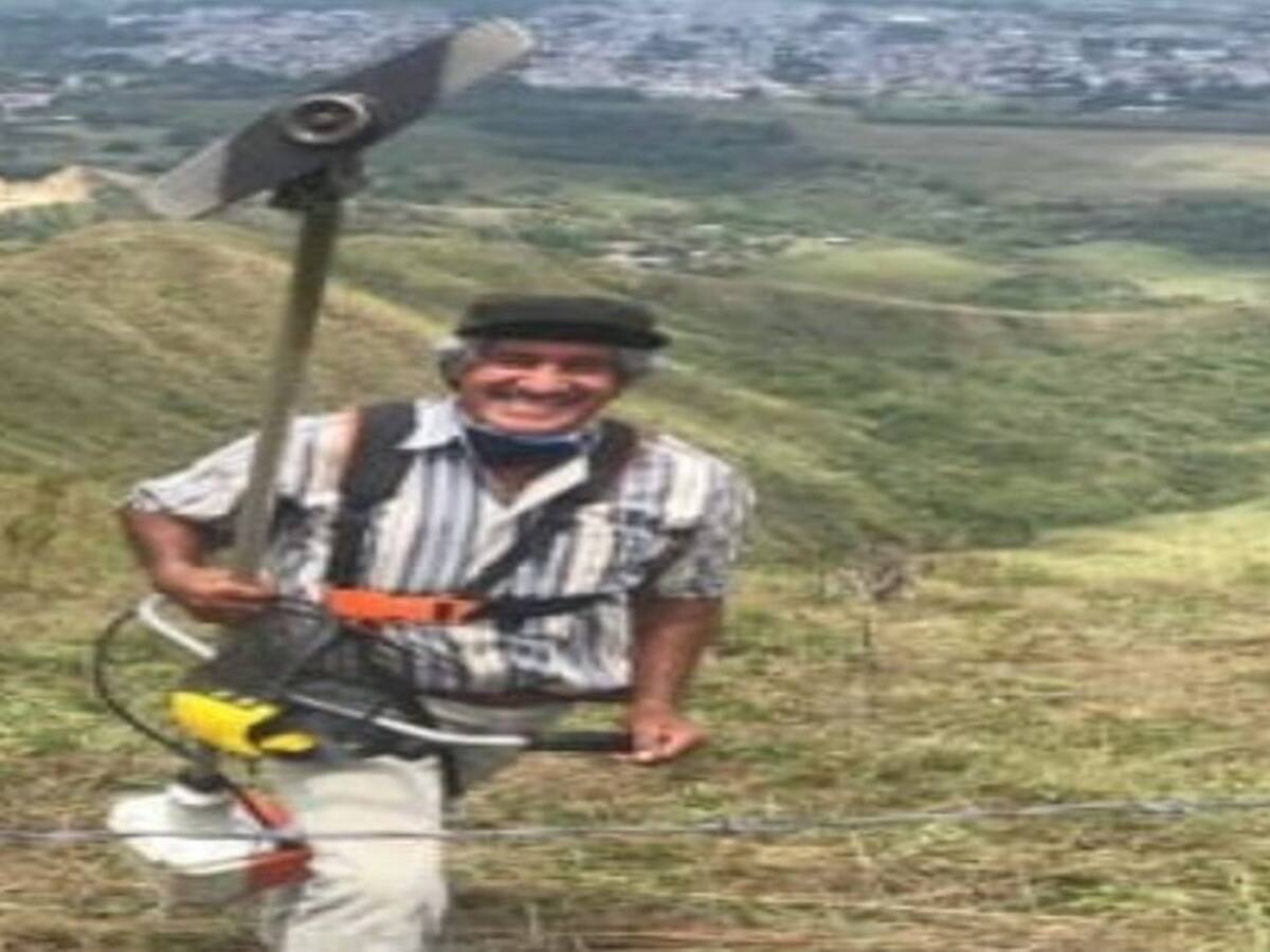 Torturan y asesinan a un exguerrillero de las FARC en el Cauca