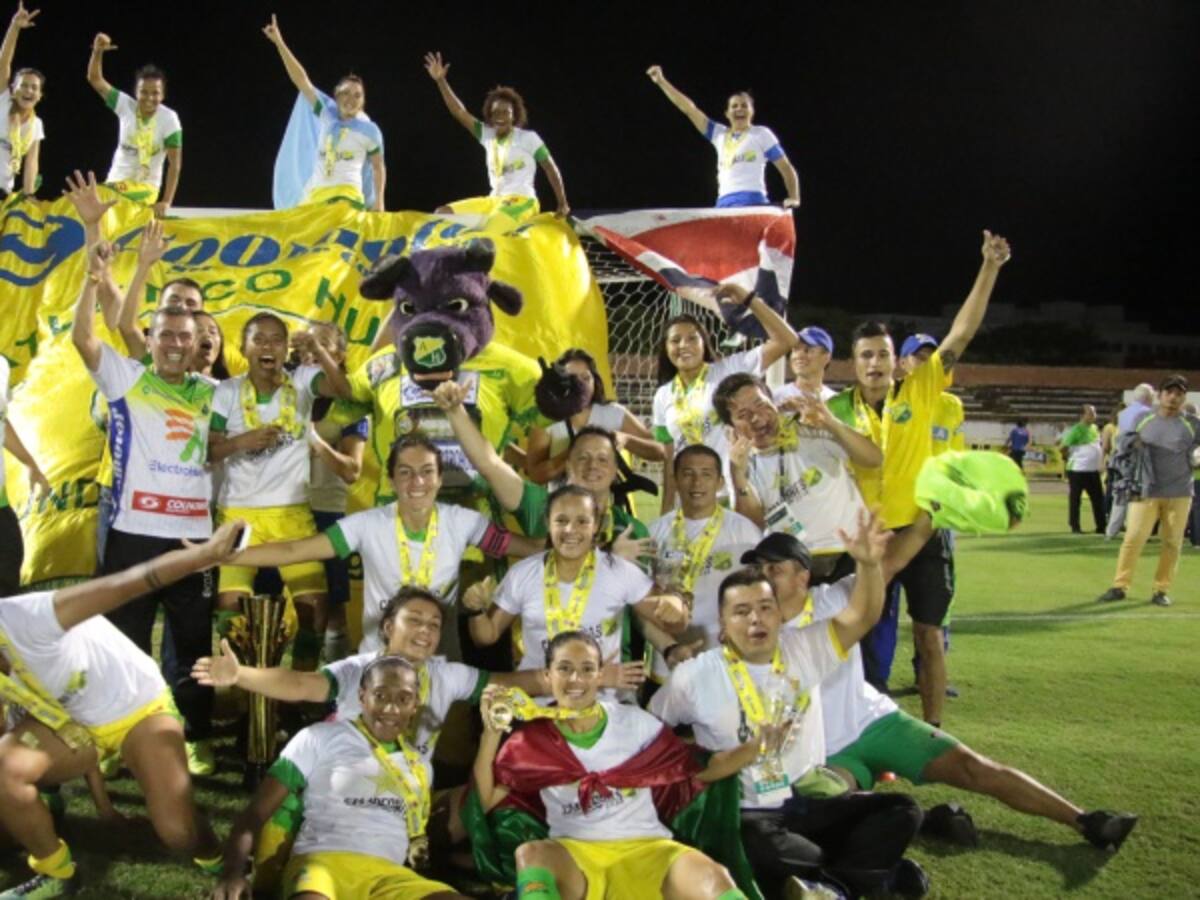 Huila femenino enfrentará al Atlético por la Copa Dimayor – LaLiga Women