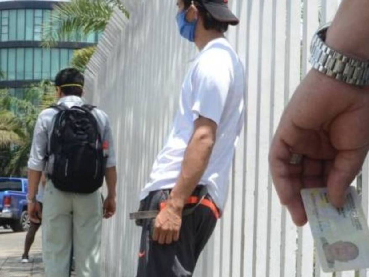 Extienden toque de queda y pico y cédula en Risaralda hasta el 1 de marzo