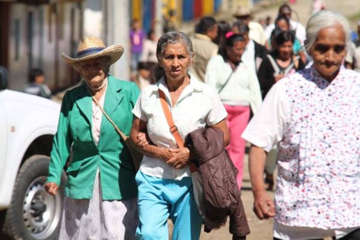 Foto: Ministerio de Trabajo