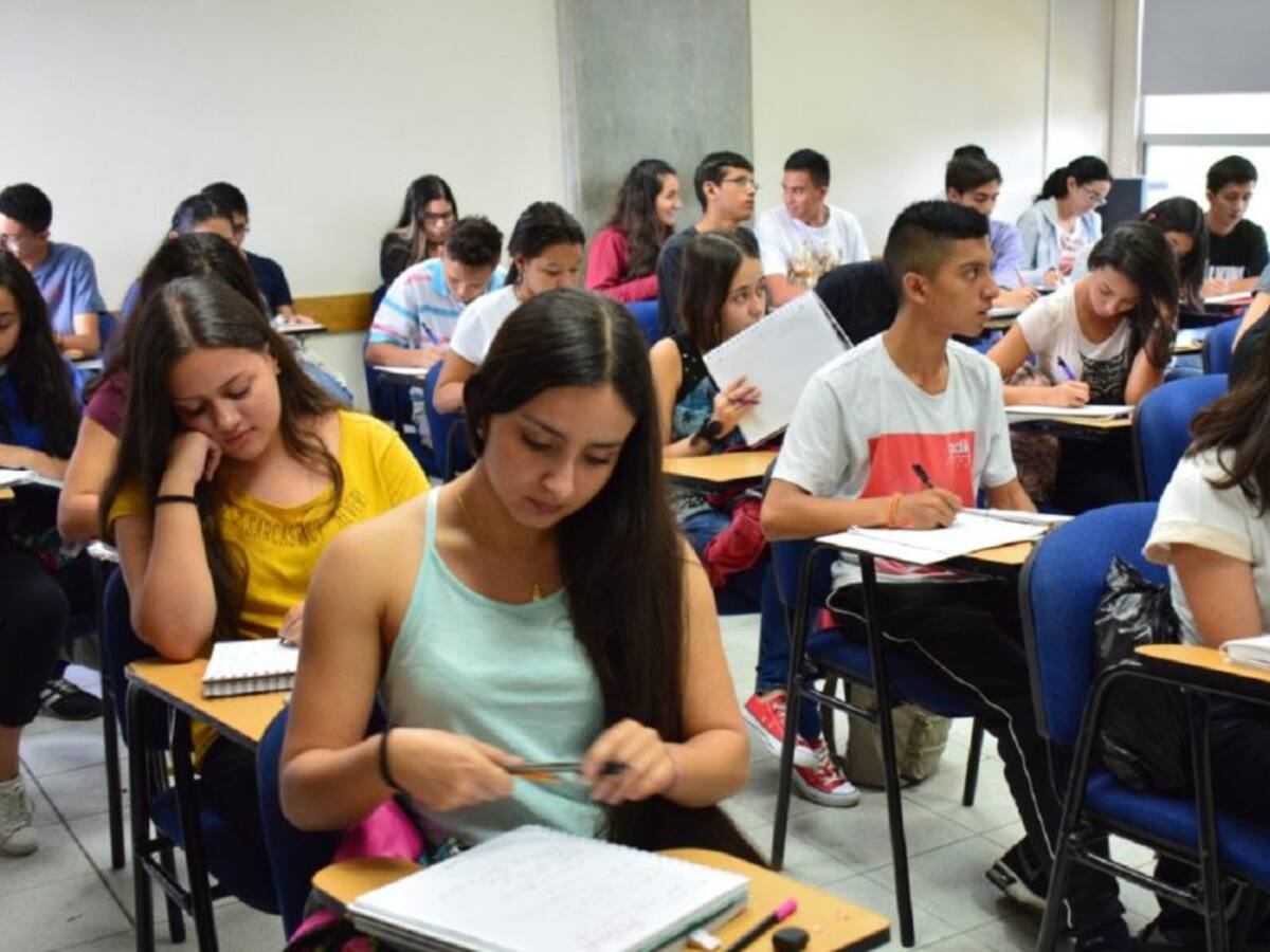 ITM logró record de matriculados con cerca de 24 mil 400 estudiantes