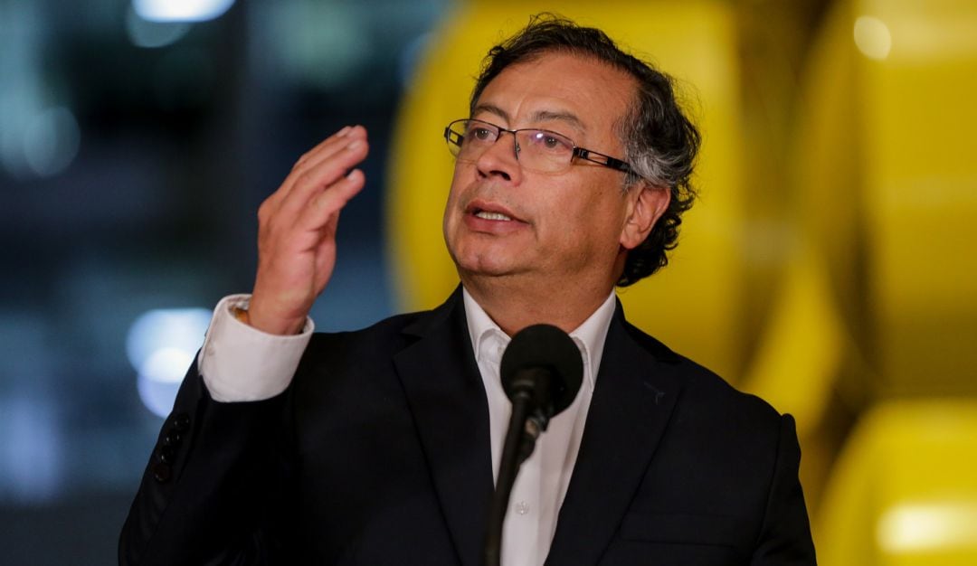 Así lo aseguró el mandatario desde Cartagena ante las altas tarifas del servicio de energía eléctrica en la región Caribe