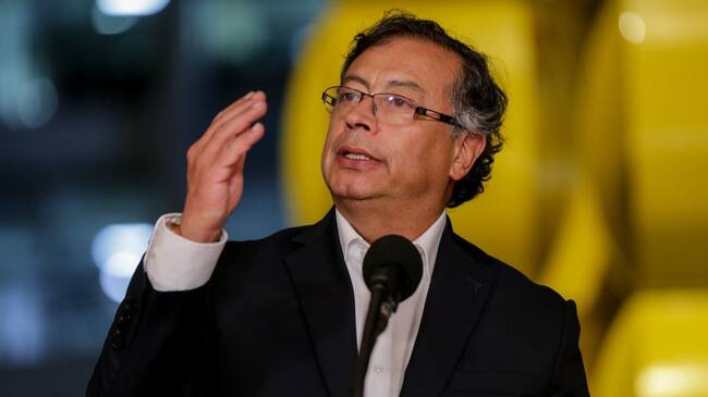 Así lo aseguró el mandatario desde Cartagena ante las altas tarifas del servicio de energía eléctrica en la región Caribe