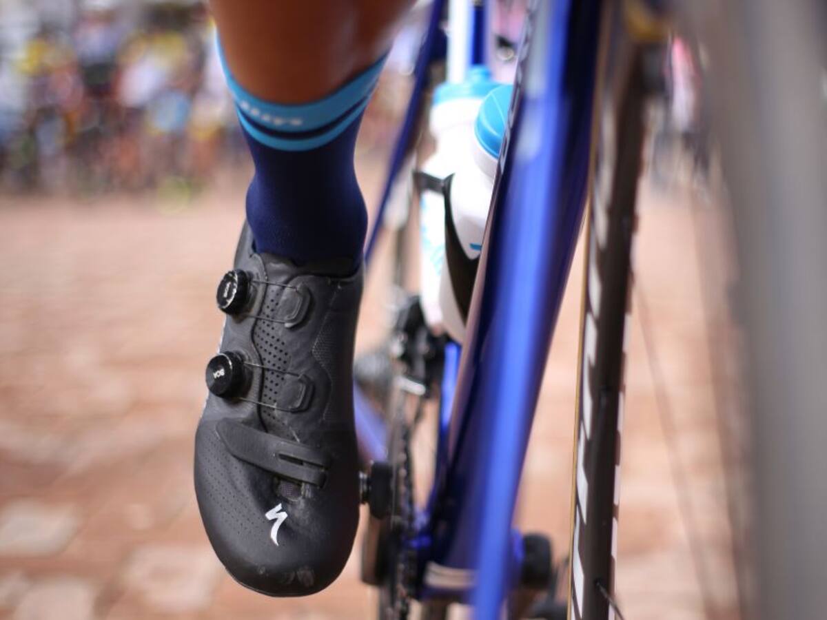 Asesinan a dos mujeres que practicaban ciclismo en Montelíbano