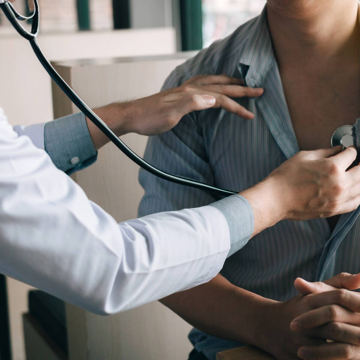 Urgencias del Instituto Cardiovascular del Cesar opera al límite de su capacidad