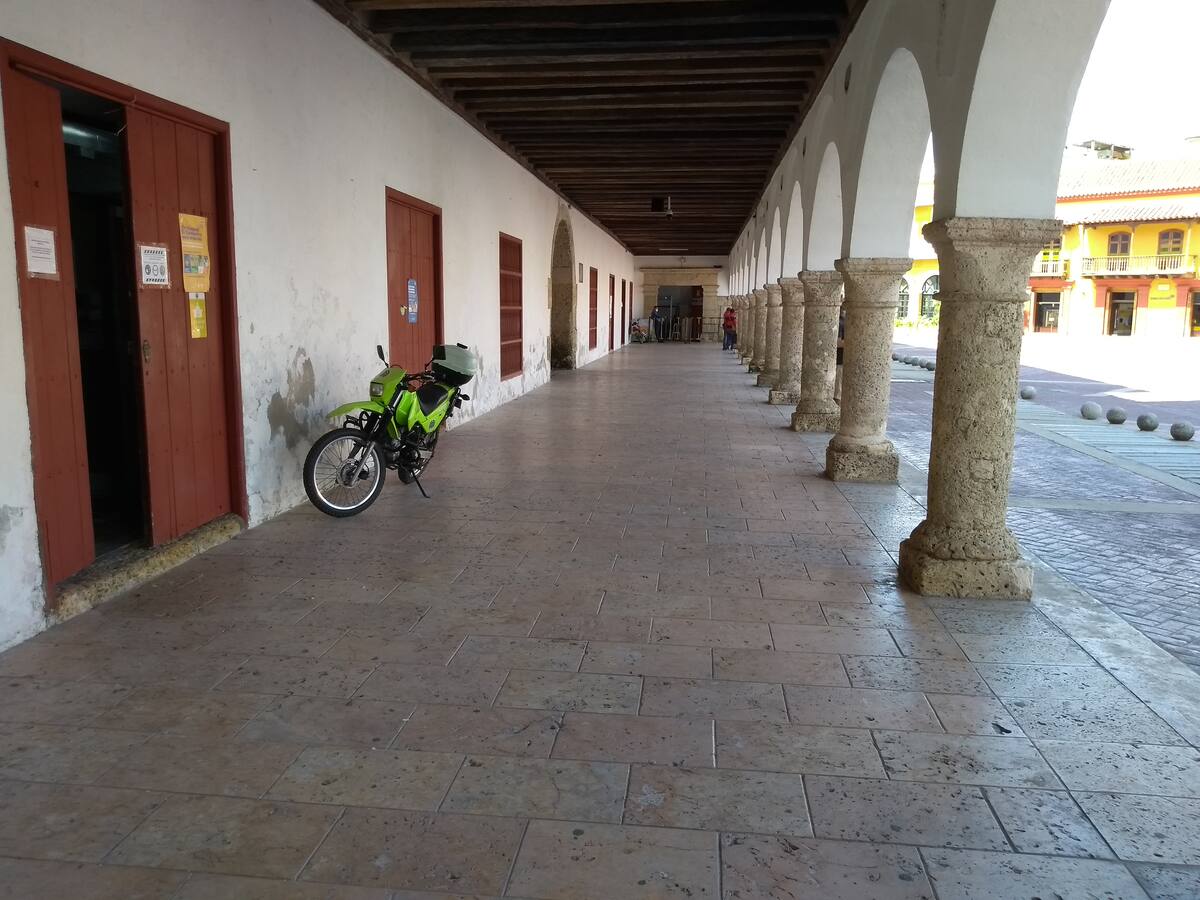 Consejo ampliado de seguridad ante casos de feminicidio en Cartagena