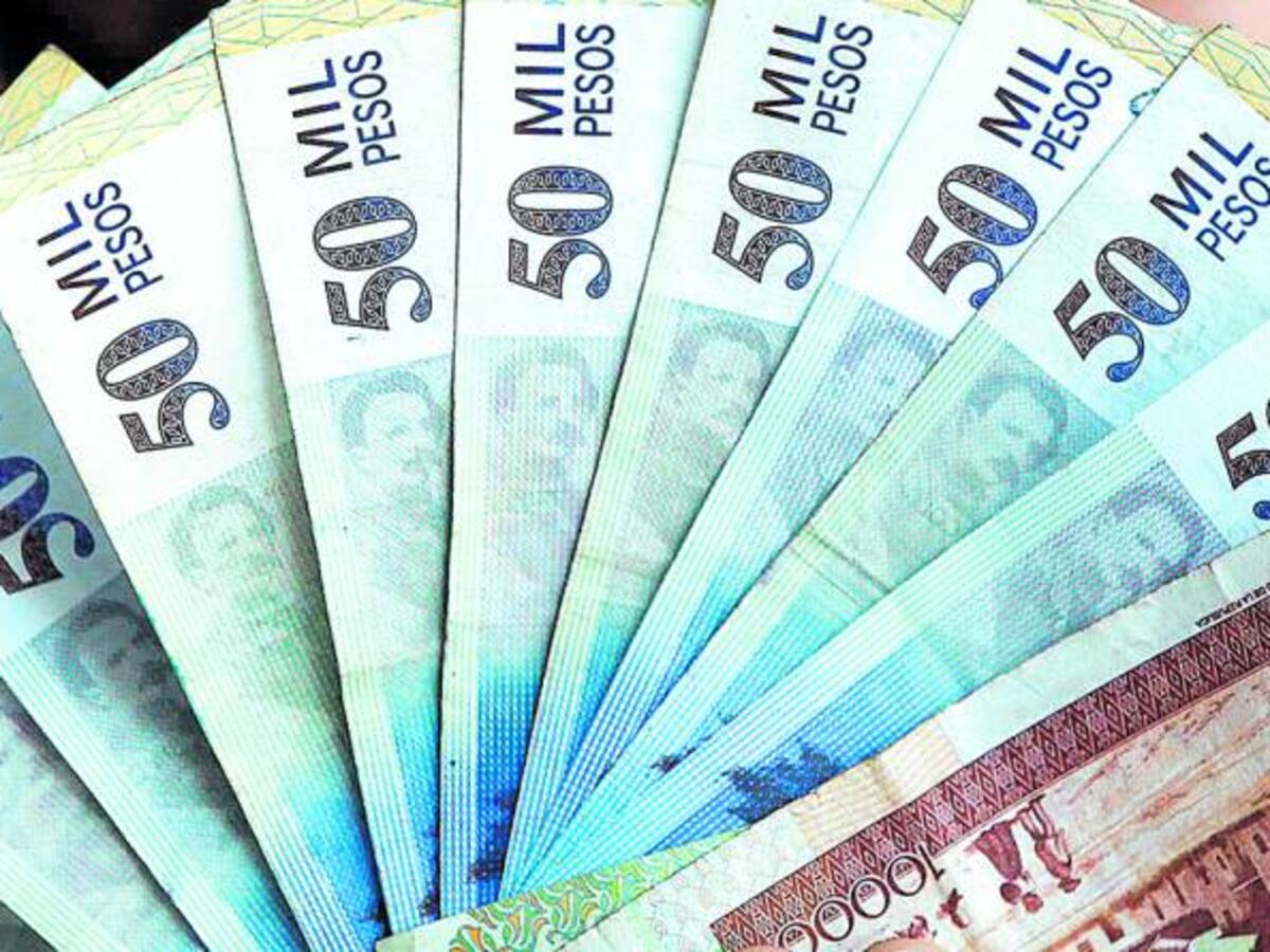 Así calificaron al país 2.350 líderes