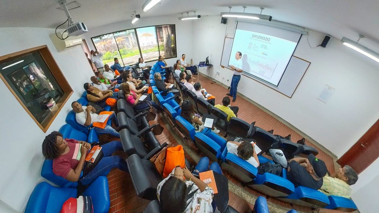 Alcaldía de Cartagena