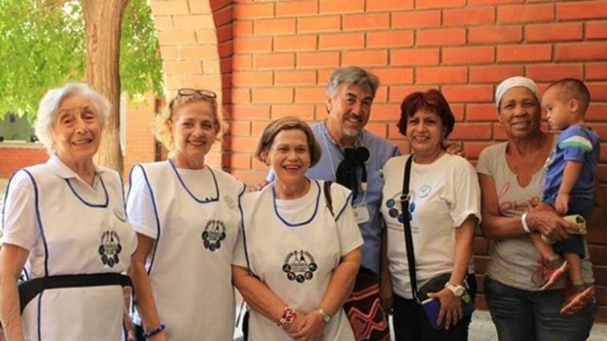 Médicos norteamericanos operaran gratis a niños con labio y paladar fisurado