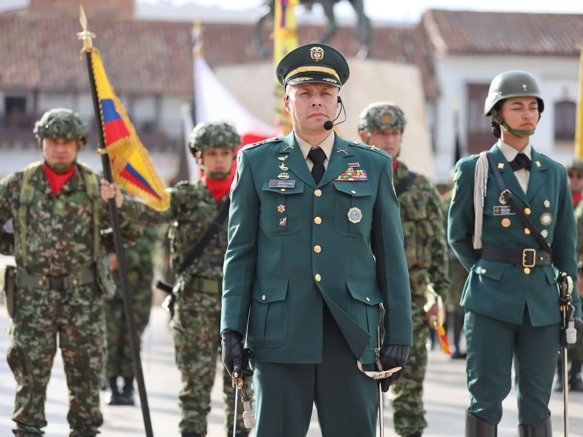 Más de 4.200 militares custodiarán las elecciones presidenciales en Boyacá