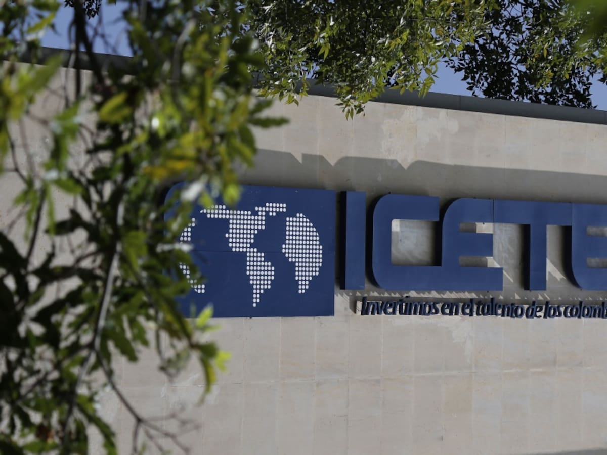 Icetex asegura $8 mil millones para condonación de créditos este año