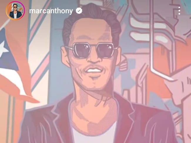 Marc Anthony estrena nuevo álbum “Muevense” además canción y video de Ale, Ale.