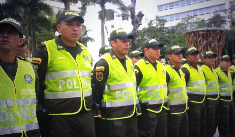 Las medidas serán preventivas.