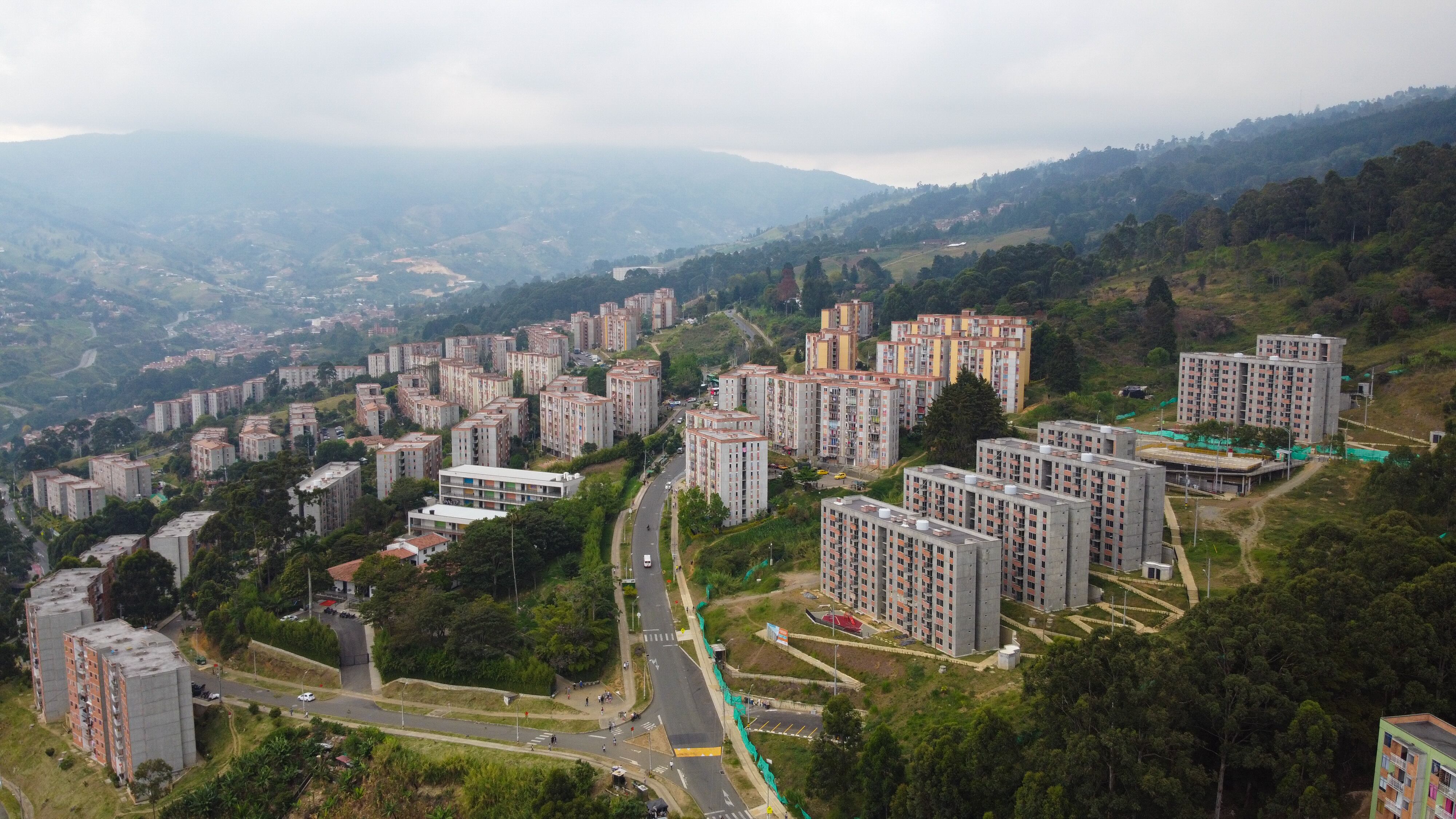 Arriendo en Funza o Mosquera - Getty Images