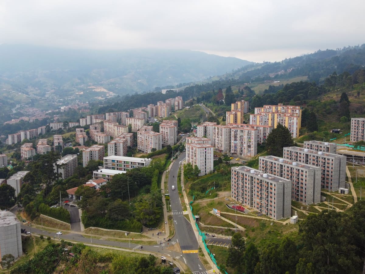 Funza es premiado por ser municipio líder en Cundinamarca