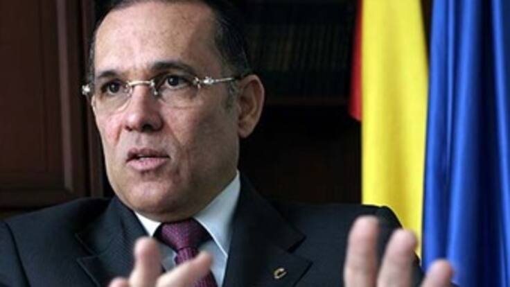 Se agita el ambiente político ante el inminente regreso al país de Noemí Sanín