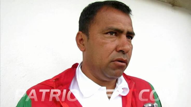 Nuevo técnico del Bucaramanga llega este miércoles