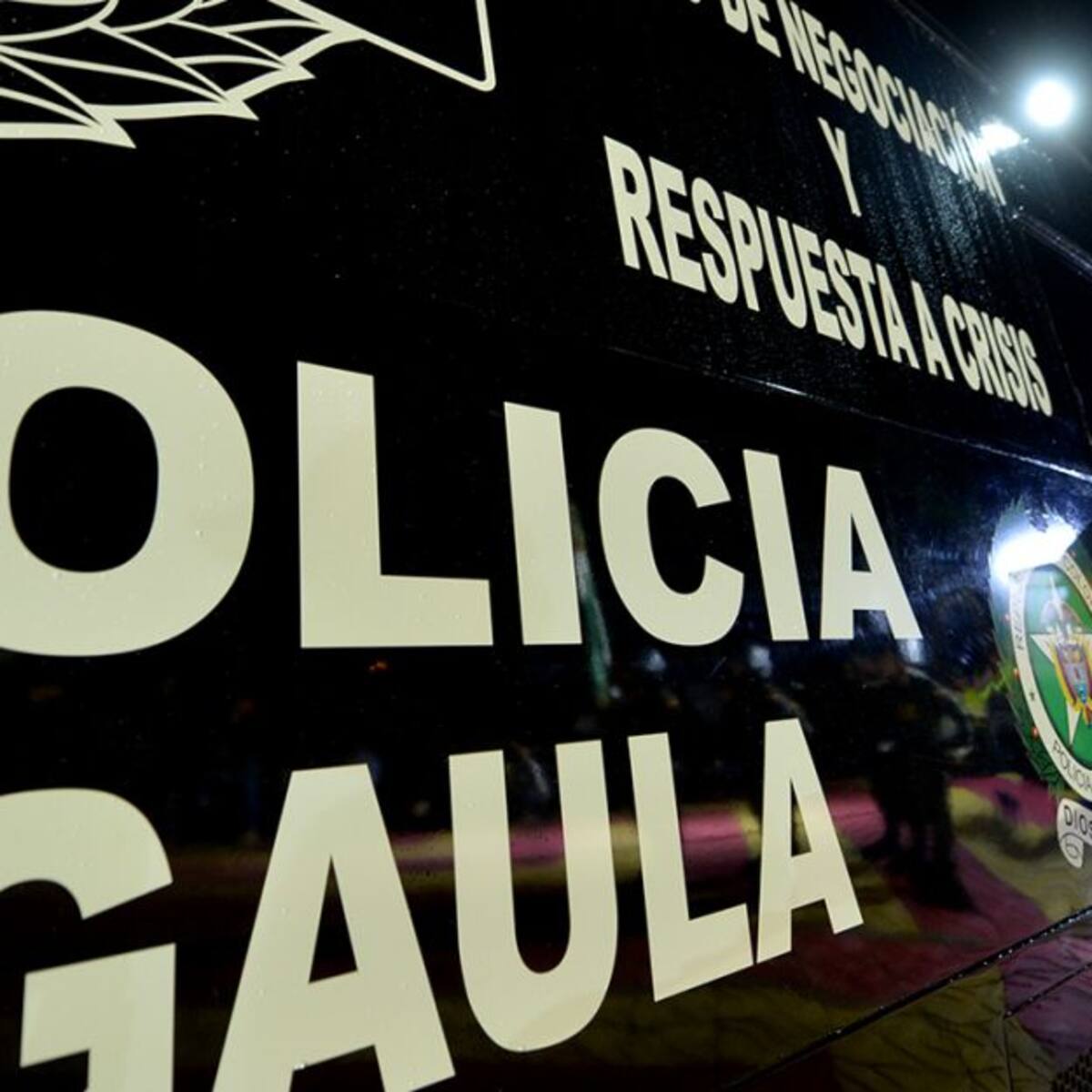 Secuestran menor en carreteras del Valle del Cauca