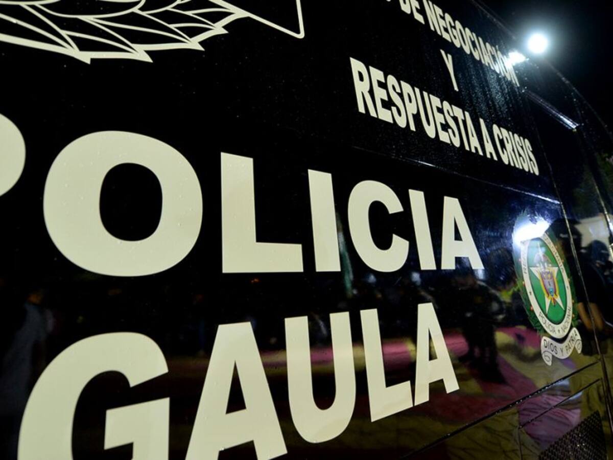Secuestran menor en carreteras del Valle del Cauca