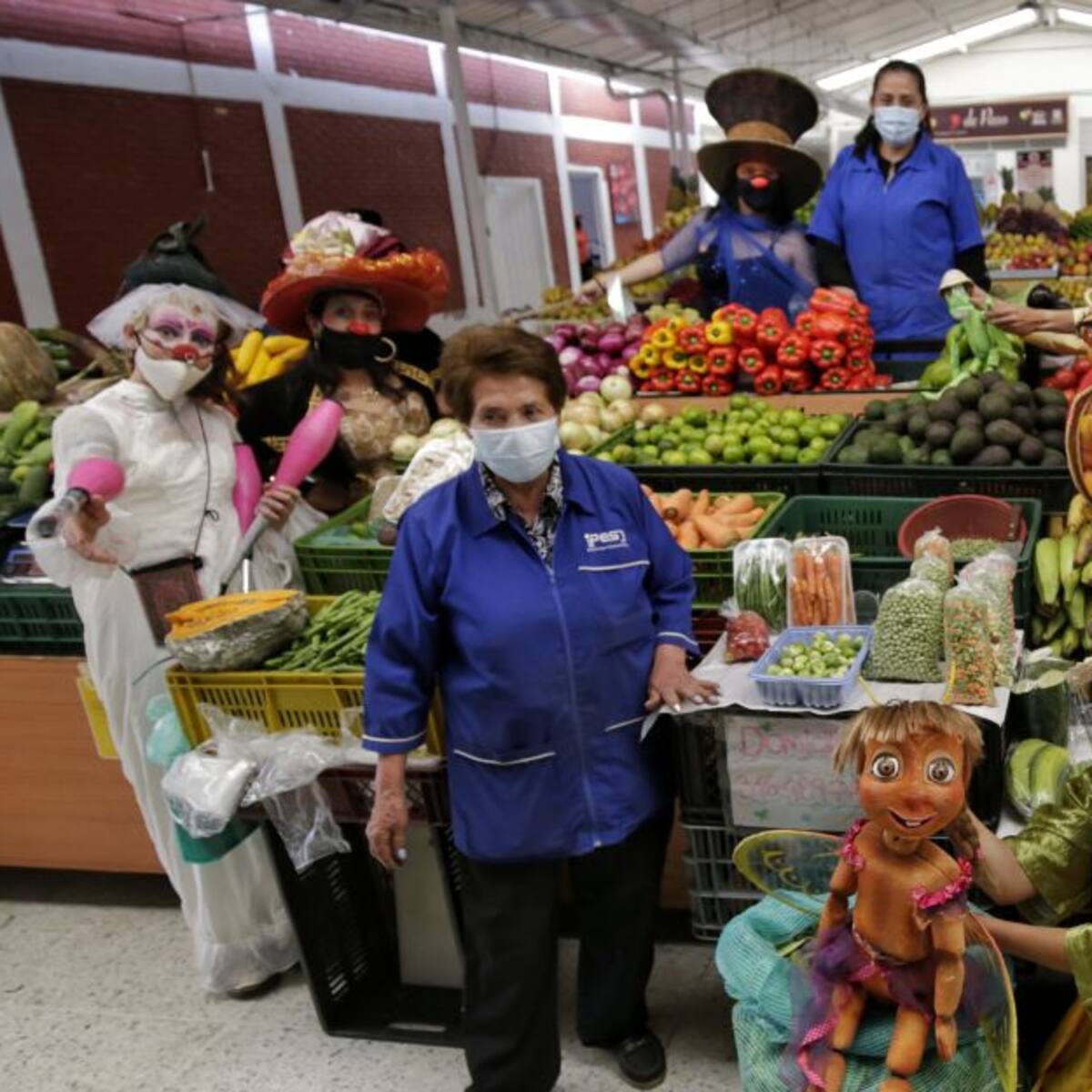 Comerciantes de Cali acogen la nueva reforma tributaria