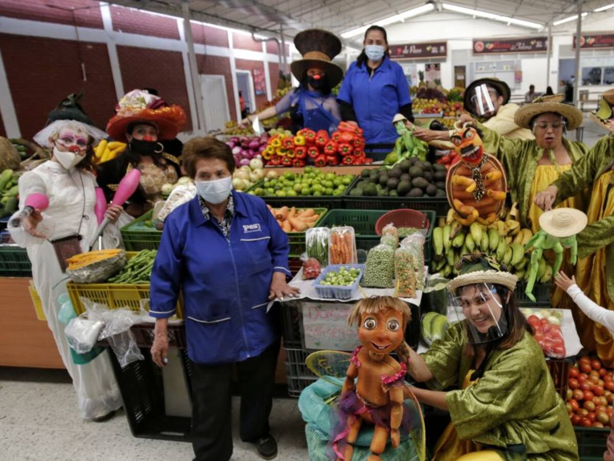 Comerciantes de Cali acogen la nueva reforma tributaria