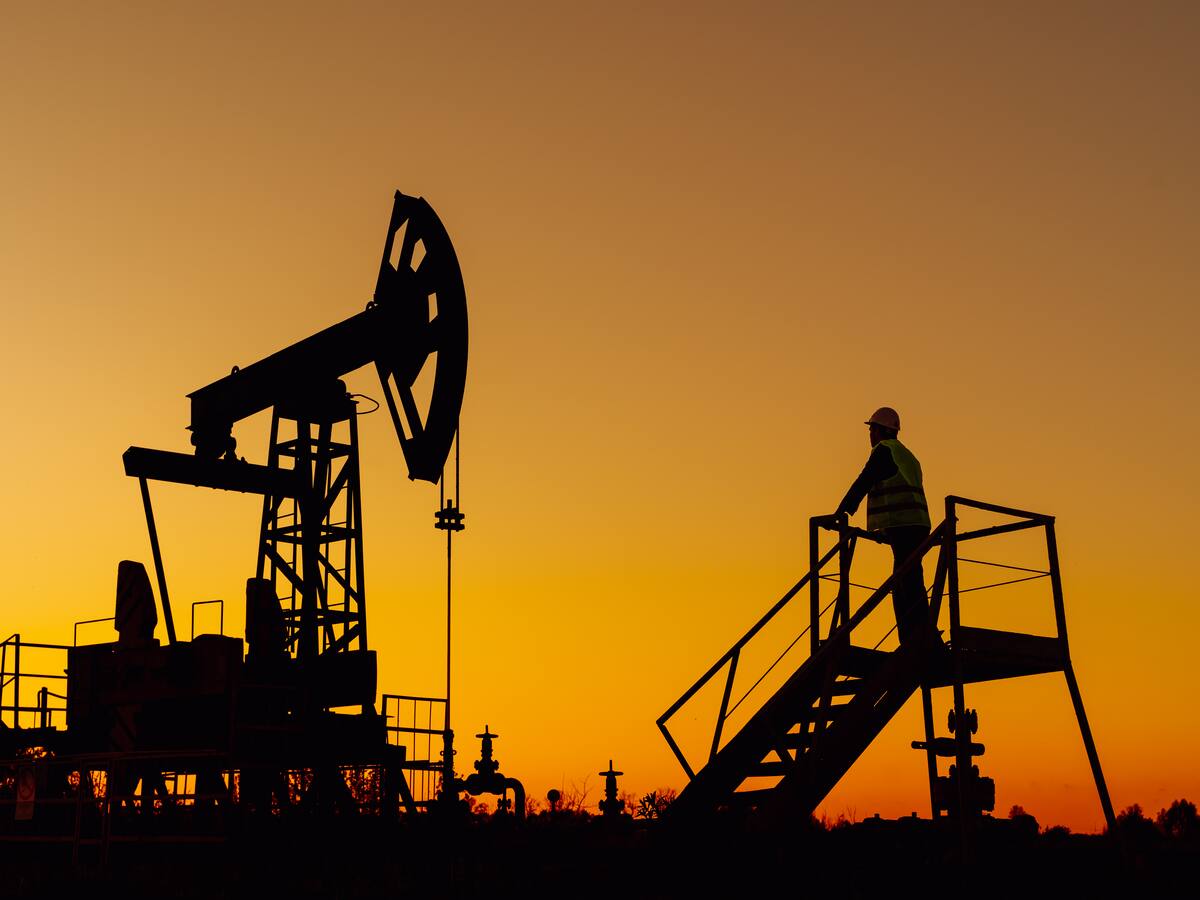 ¿Está en riesgo la producción de gas y petróleo en Colombia?