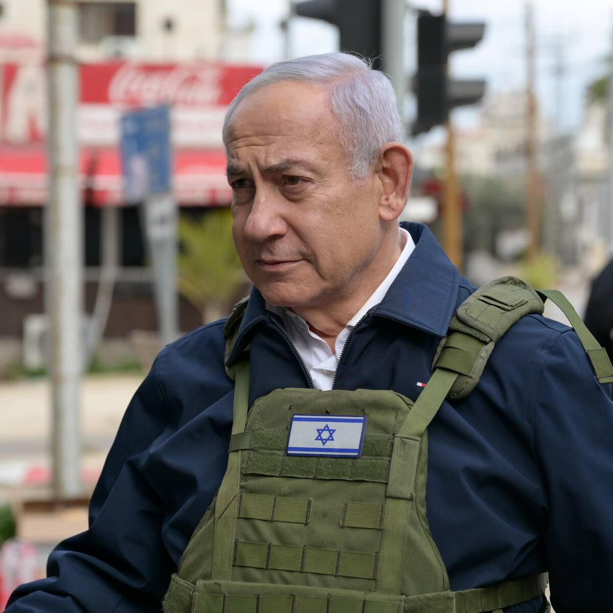 Israel amenaza con represalias a países que reconozcan a Palestina como Estado