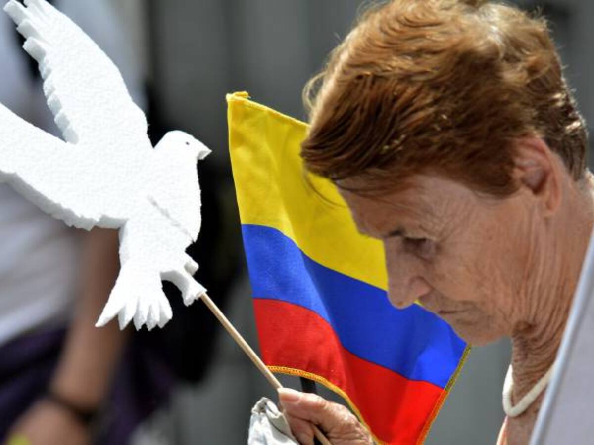 Gobierno dirá la próxima semana cuáles propuestas del No son viables: Roy Barreras