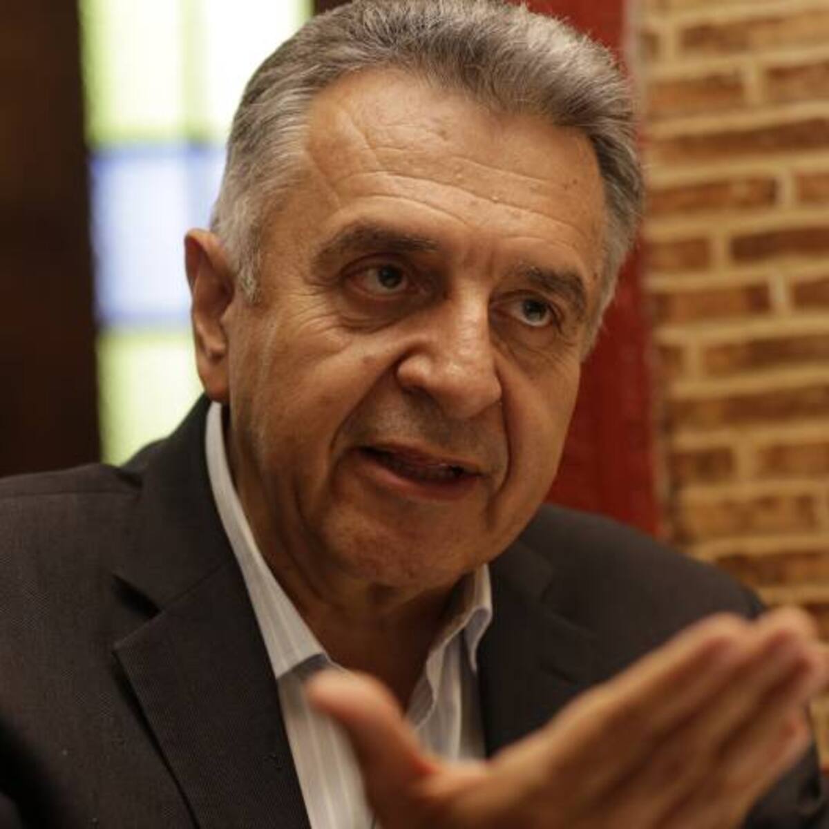 Movilización nacional de Fecode fue en defensa propia: Luis Eduardo Garzón