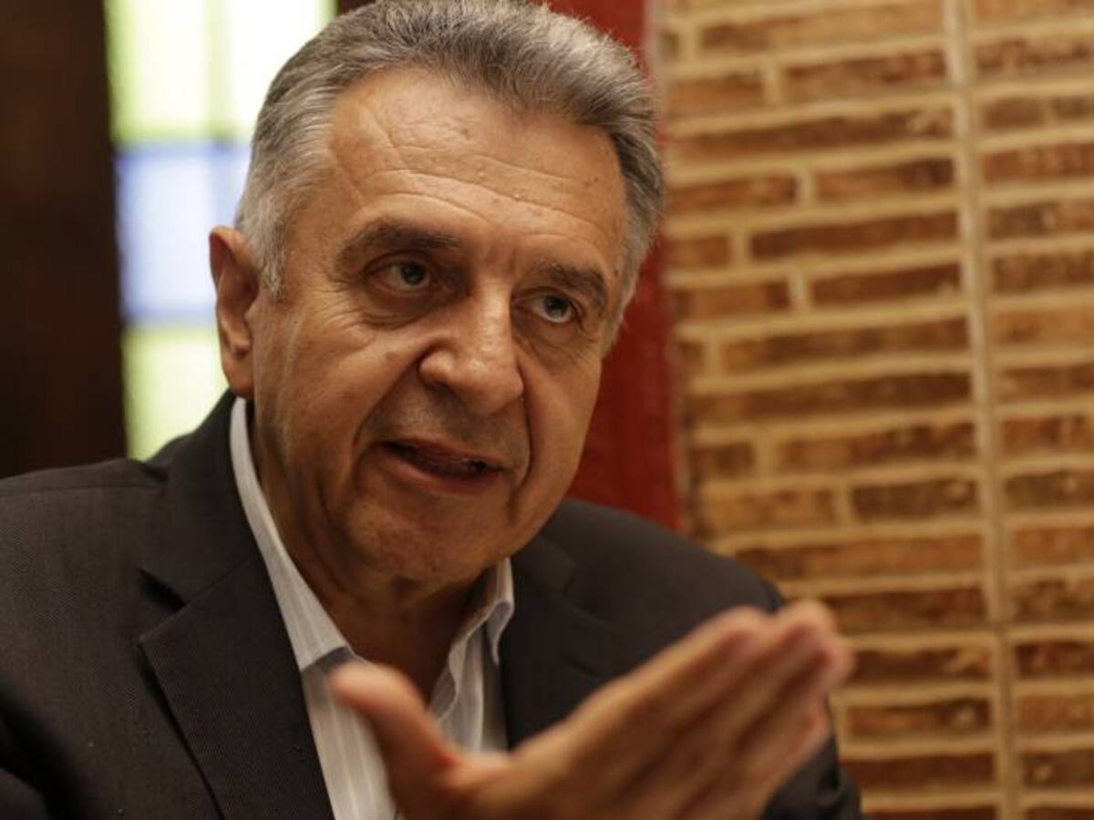 En marzo de 2016 se abrirá el debate frente a una reforma pensional