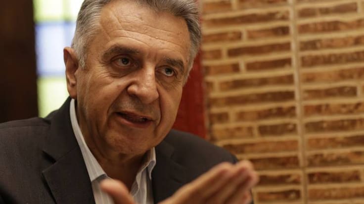 Movilización nacional de Fecode fue en defensa propia: Luis Eduardo Garzón