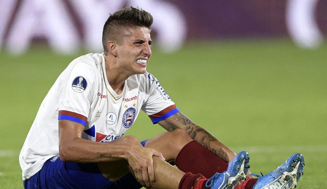 Archivan investigación en contra del 'Indio' Ramírez por supuesto racismo