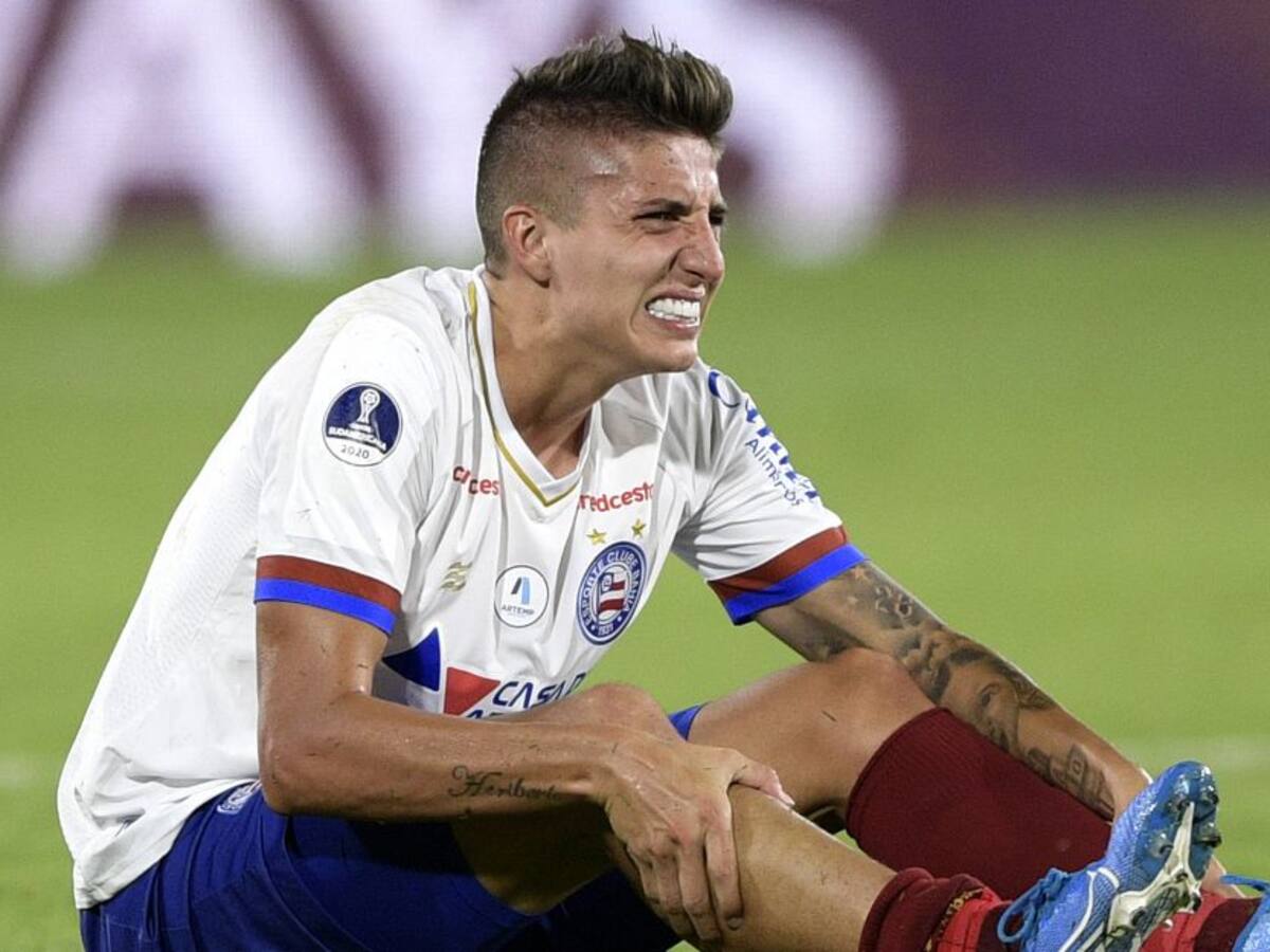 Archivan investigación en contra del 'Indio' Ramírez por supuesto racismo