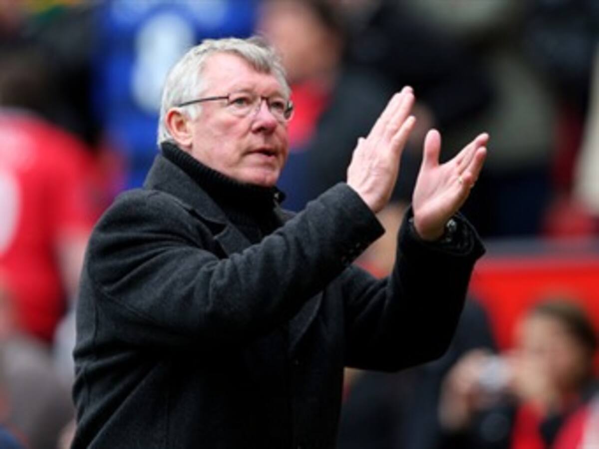 Ferguson: 'Los octavos serán una gran oportunidad para volver a ver a Cristiano Ronaldo'