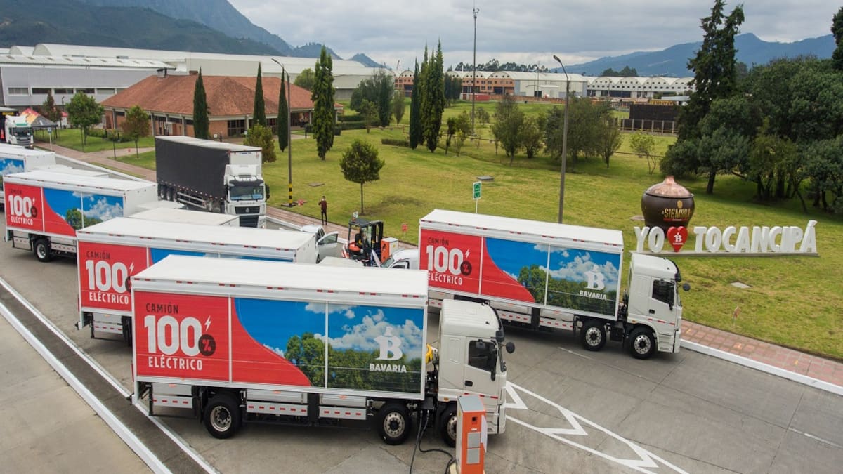 Bavaria abrirá nuevos centros de distribución en diferentes regiones del país