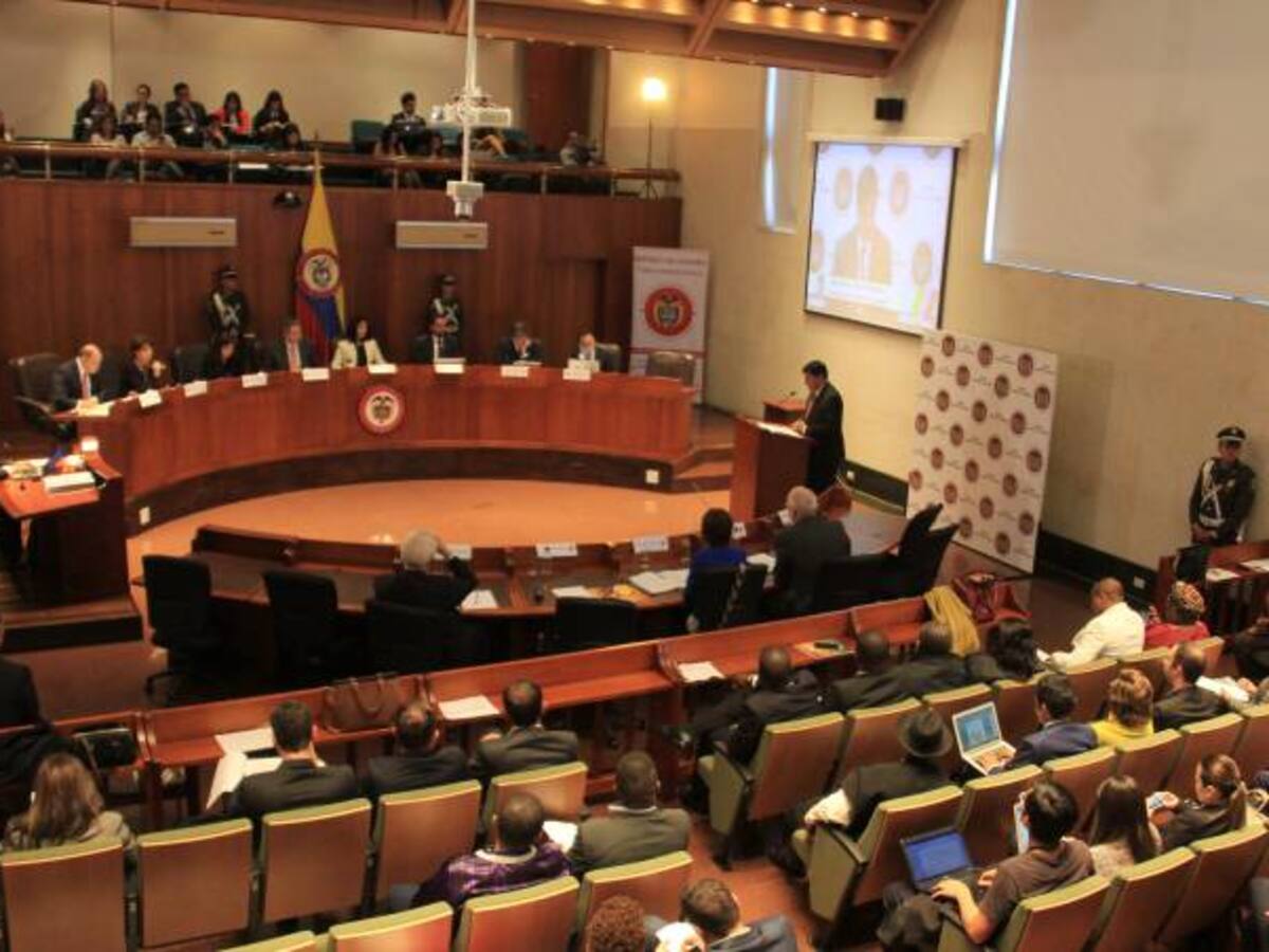 Gobierno debe garantizar en plan nacional de electrificación rural en el marco del acuerdo final: Corte