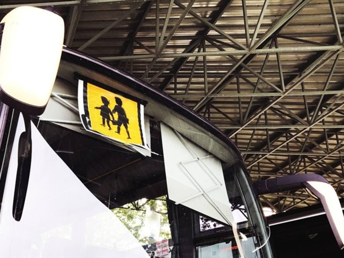 Concejo de Cúcuta advierte que no hay recursos para transporte escolar en la frontera