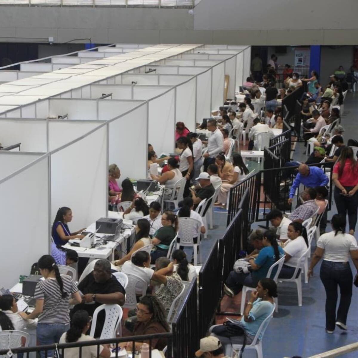 CNE resalta labor de Observadores Electorales en el cierre de escrutinios de la Región Caribe