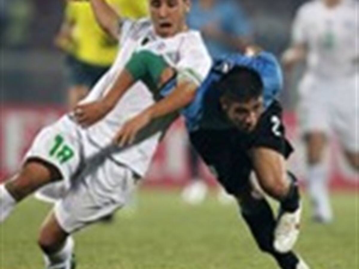 España, Italia y Turquía, se clasificaron a octavos de final del Mundial Sub-17 de futbol