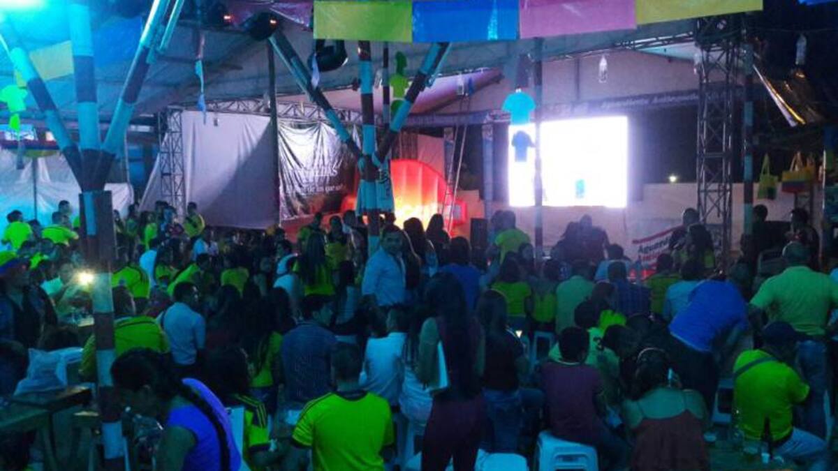 Bares y restaurantes en el país han incrementado ventas en un 17% durante la Copa América