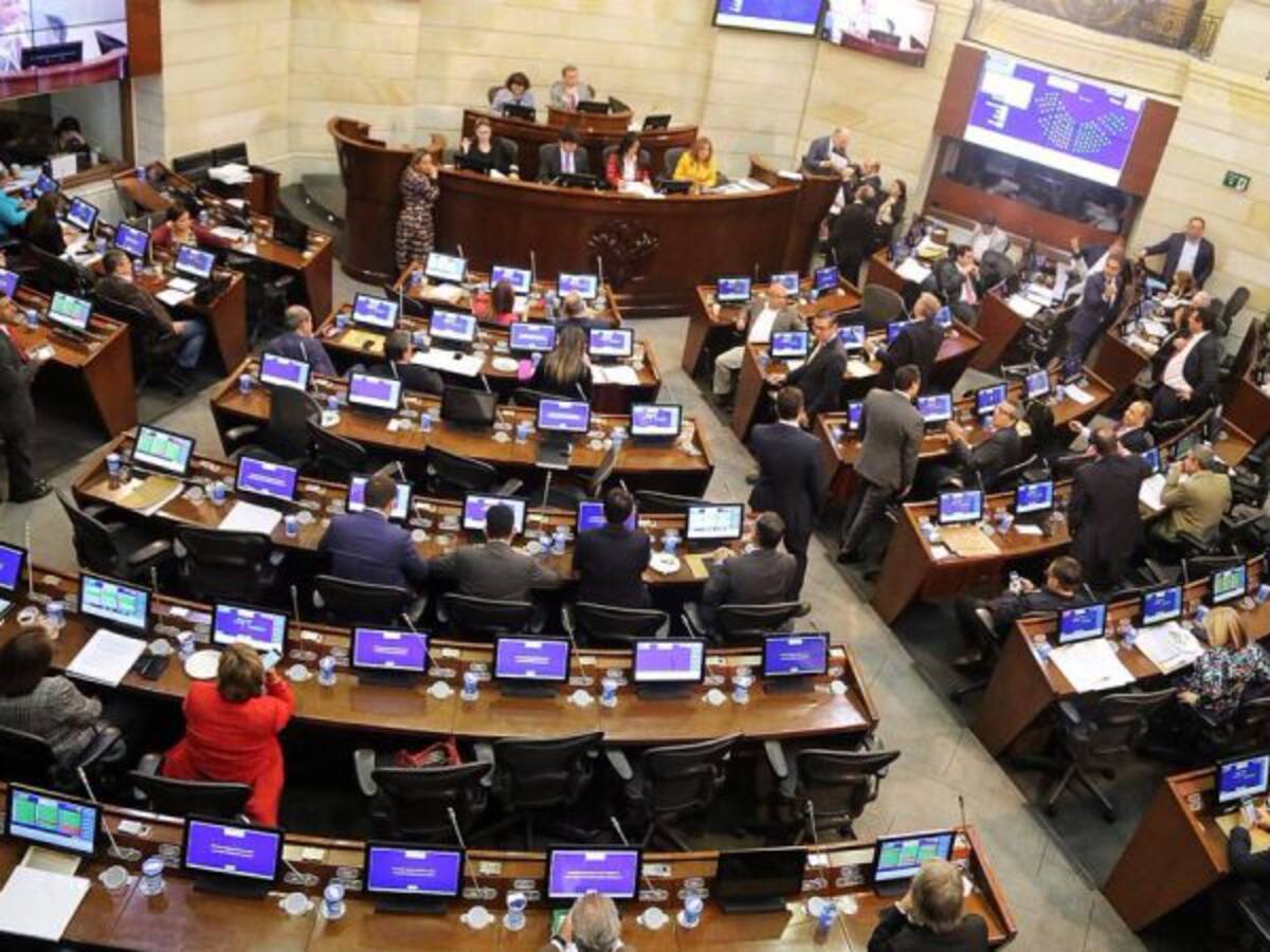 Hunden unificación de periodos para cargos de elección popular
