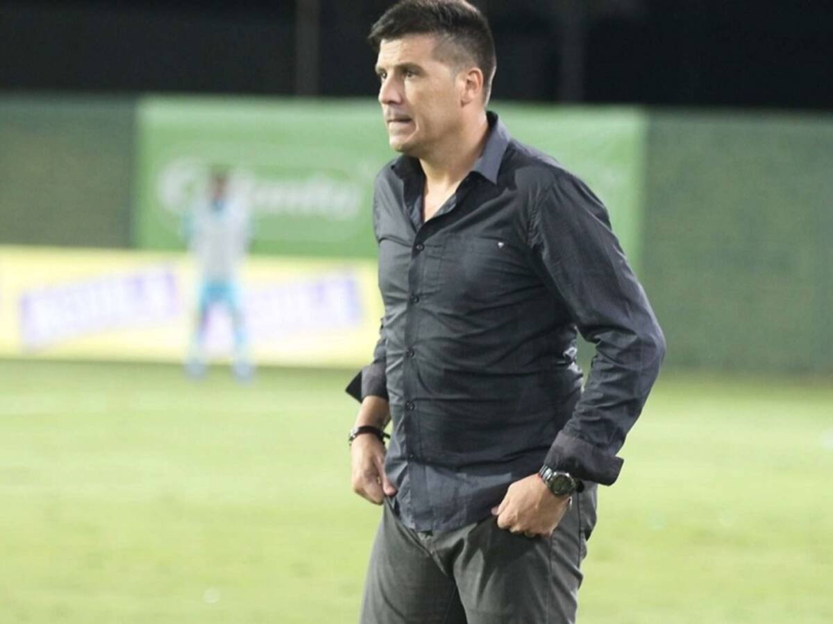 J. Cruz: "Si hay polémica por Montería, debería haberla por Tunja o Bogotá"